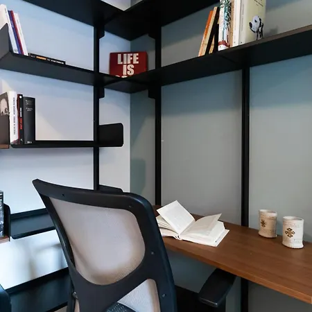 Lejlighed Italianway Comfort - Lazzaro Papi 14 C *