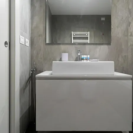 Italianway Comfort - Lazzaro Papi 14 C Lejlighed Milano