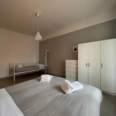 דירה Bissanti's מילאנו