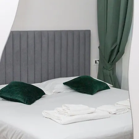 Biig Apartmán *