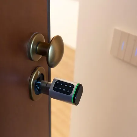 Daire Funky Bilo Sempione *