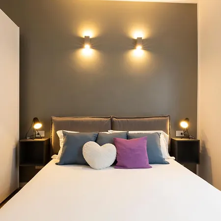 Funky Bilo Sempione Milano