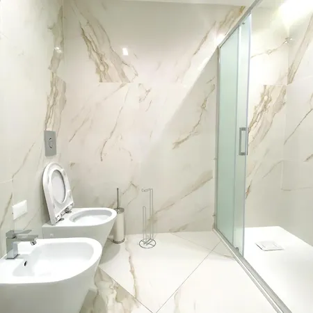 Apartment Meravigli 1 - 5 Minuti Dal Duomo