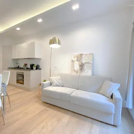 Apartment Meravigli 1 - 5 Minuti Dal Duomo Mailand