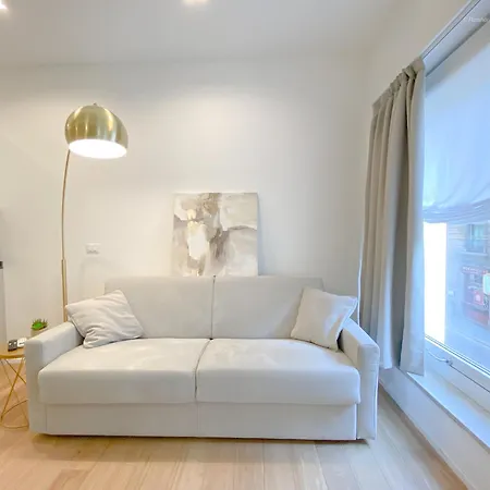 Meravigli 1 - 5 Minuti Dal Duomo *