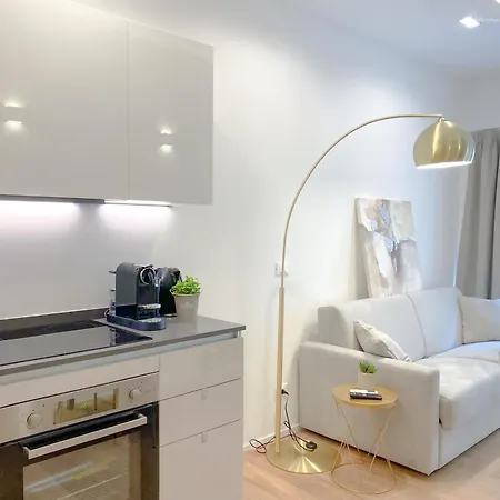 Apartment Meravigli 1 - 5 Minuti Dal Duomo *