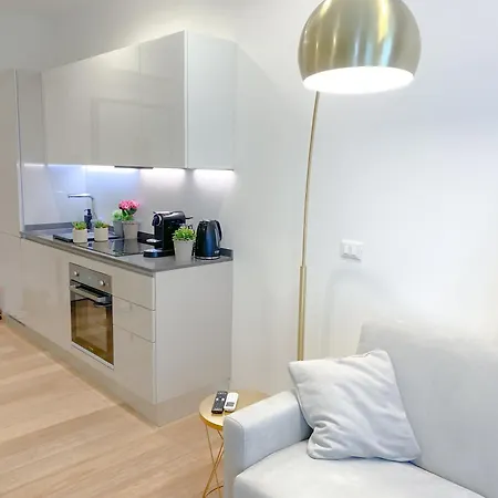 Meravigli 1 - 5 Minuti Dal Duomo Apartment Milan