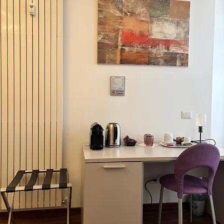 Enjoy Skyline בית הארחה