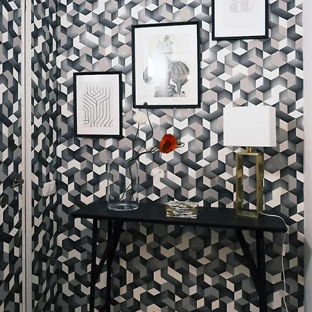 Comecasa Beautiful Santa Sofia アパート *