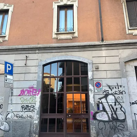 Apartment Casamia 7 *