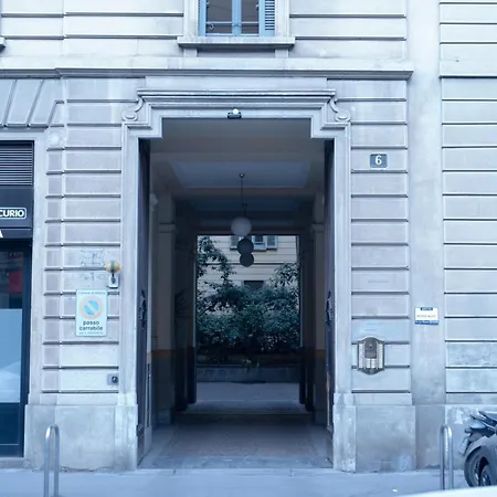 Prestige Boutique Homes - Cenacolo Area Milan