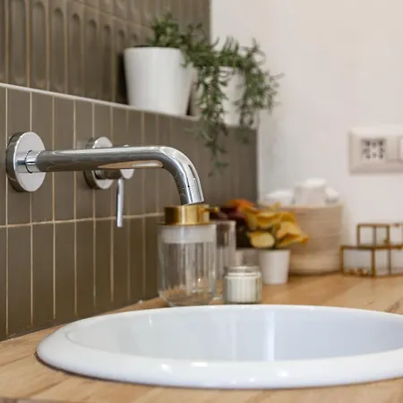 Appartamento New Collection - With Terrace - Isola District Near Metro Milano