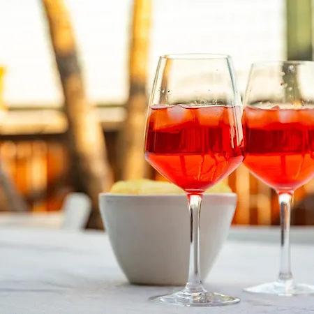 New Collection - With Terrace - Isola District Near Metro *