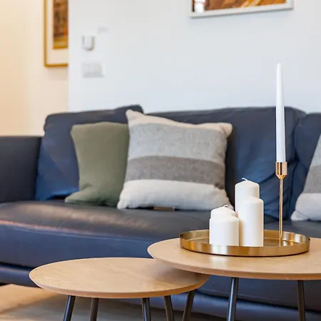 Appartamento New Collection - With Terrace - Isola District Near Metro