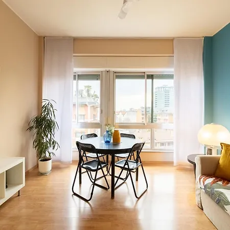 The Sixth Floor-brera *