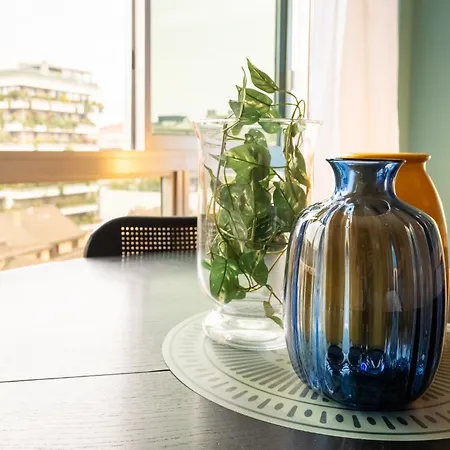 The Sixth Floor-brera