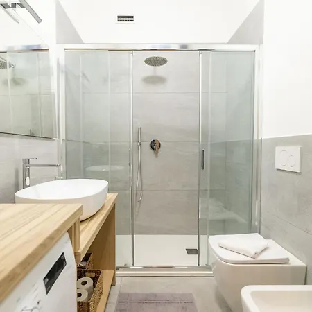 The Sixth Floor-brera Appartement *