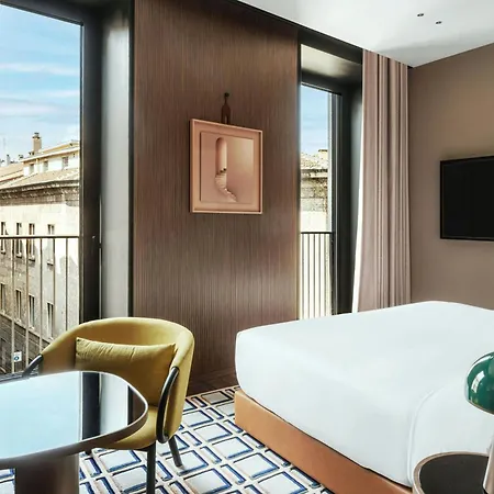 Casa Brera, A Luxury Collection Hotel, 5* Milan