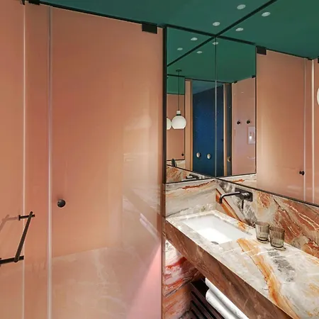 Casa Brera, A Luxury Collection Hotel, Hotel Milan
