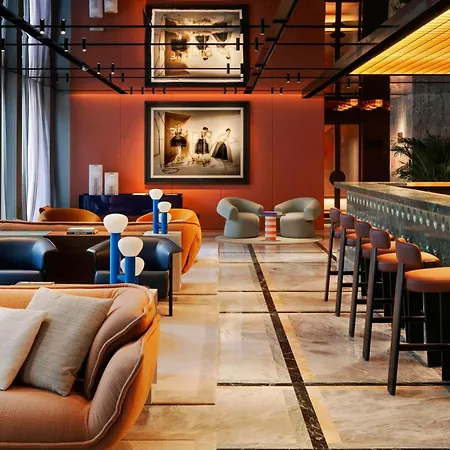 Casa Brera, A Luxury Collection Hotel,
