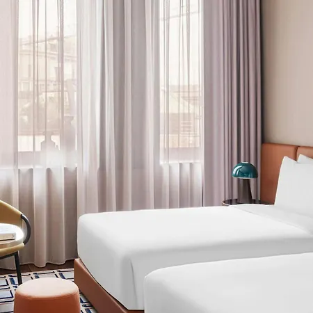 Hotel Casa Brera, A Luxury Collection Hotel, 5*