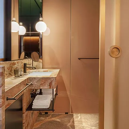 Hotel Casa Brera, A Luxury Collection Hotel, Milan