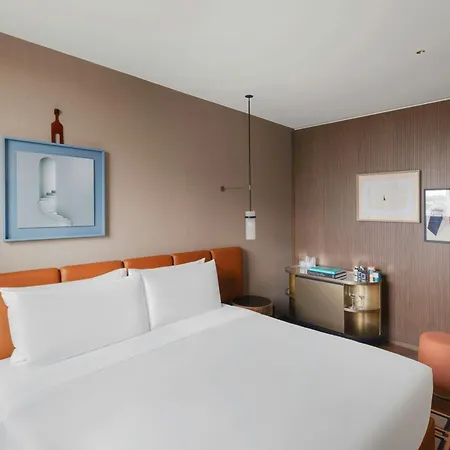 Casa Brera, A Luxury Collection Hotel, Hotel 5*