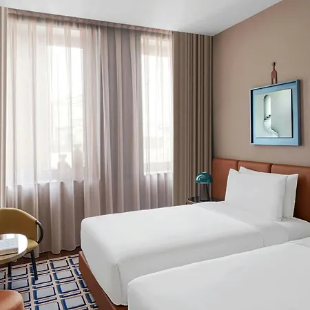 Casa Brera, A Luxury Collection Hotel, 5*