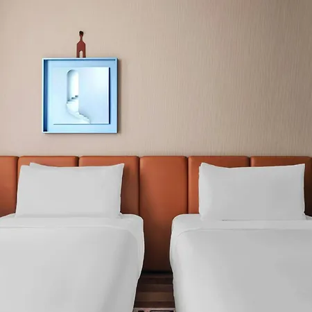 Casa Brera, A Luxury Collection Hotel, Hotel Milan
