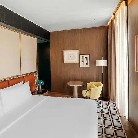 Casa Brera, A Luxury Collection Hotel,