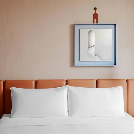 Hotel Casa Brera, A Luxury Collection Hotel,