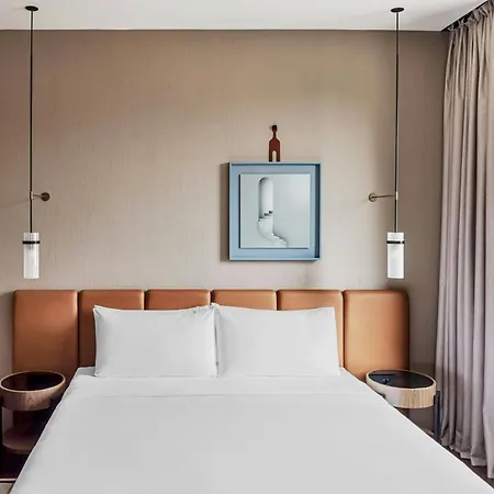 Hotel Casa Brera, A Luxury Collection Hotel, Milan