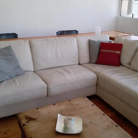 Loft Siete Vidas 200mq Con Terraza Apartment Mailand