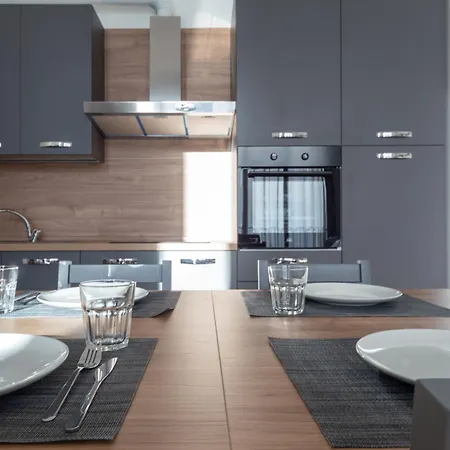 Loft Bicocca Comfort * Μιλάνο