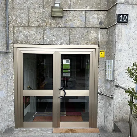 Maison Laurent Apartamento