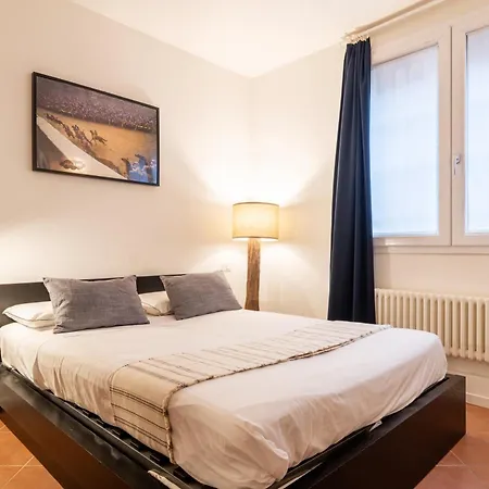 Gottardo Loft Flexyrent Ac