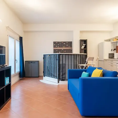 Gottardo Loft Flexyrent Ac