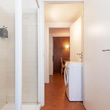 Gottardo Loft Flexyrent Ac 公寓