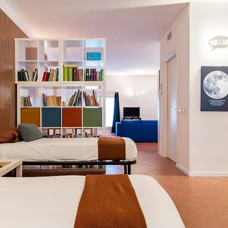 Gottardo Loft Flexyrent Ac *