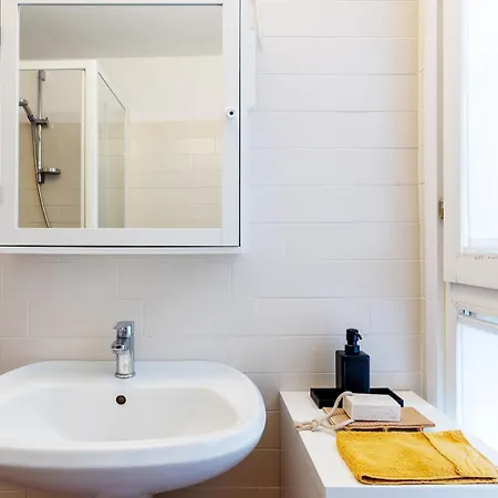 Gottardo Loft Flexyrent Ac 公寓 *