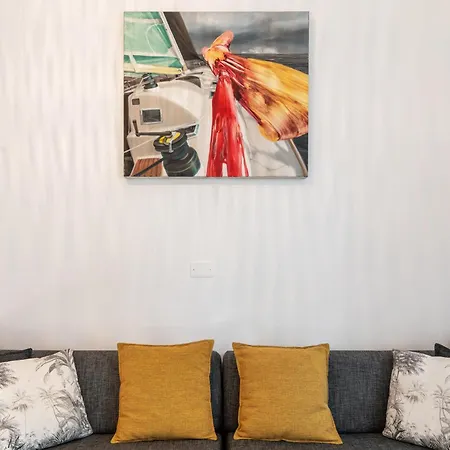 Pavia Flexyrent Ac Apartment *