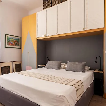 Pavia Flexyrent Ac Apartment