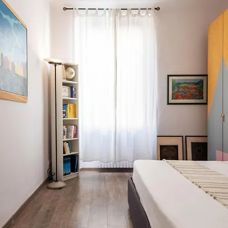 Apartment Pavia Flexyrent Ac Mailand