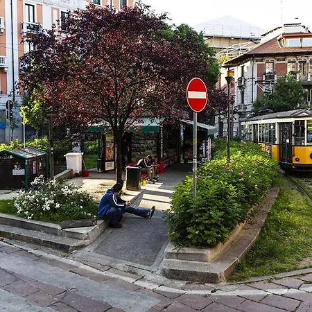 Nolo Appartamento Milano