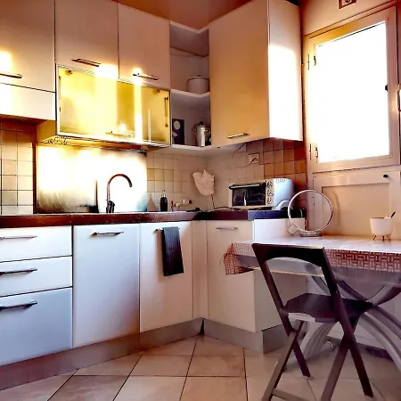 Bright And Panoramic Near Navigli,