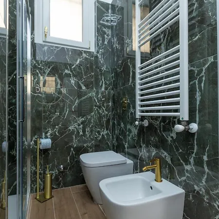 Flower - New Bright In Brera