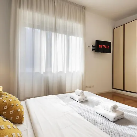 Perla Milanese - Lambrate & Politecnico Mediolan