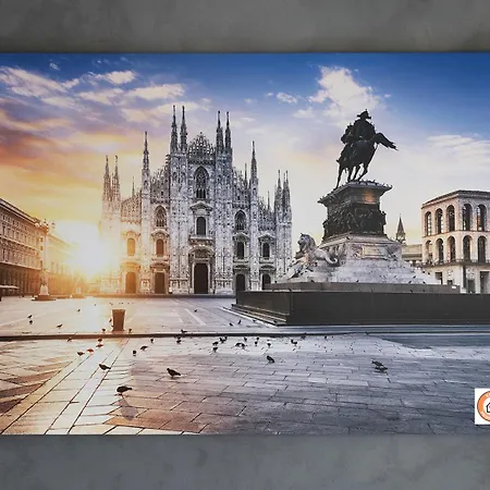 Perla Milanese - Lambrate & Politecnico *