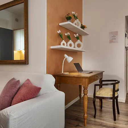 Perla Milanese - Lambrate & Politecnico *