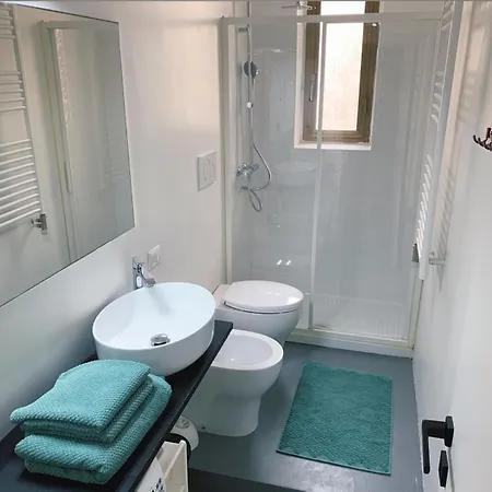 Nolo Appartement Milan